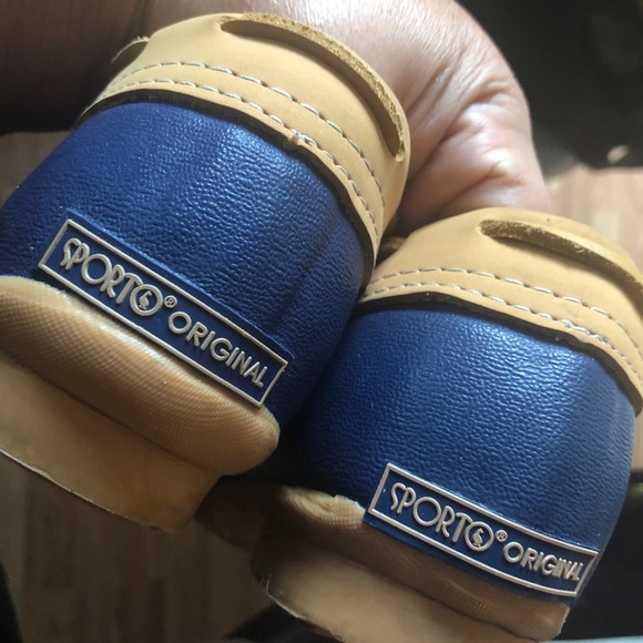 🍂🍁🌹women’s original sporto aroostic duck boots - Picture 7 of 7